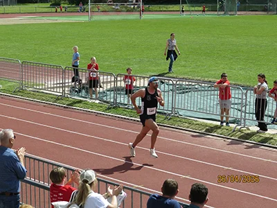 Öhringer Stadtlauf Freizeitlauf 2026