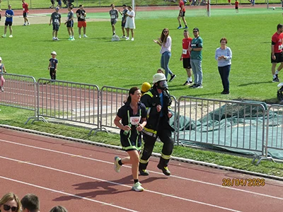 Öhringer Stadtlauf Freizeitlauf 2026