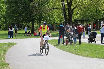 Öhringer Stadtlauf Freizeitlauf 2026