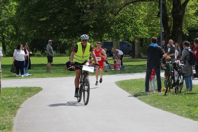 Öhringer Stadtlauf Freizeitlauf 2026