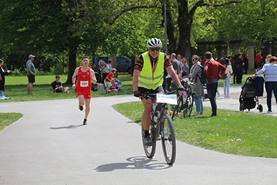 Öhringer Stadtlauf Freizeitlauf 2026
