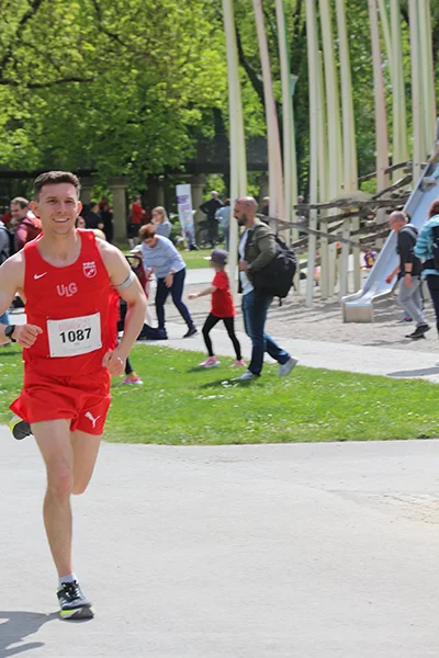 Öhringer Stadtlauf Freizeitlauf 2026