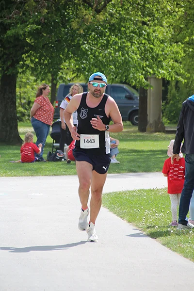 Öhringer Stadtlauf Freizeitlauf 2026