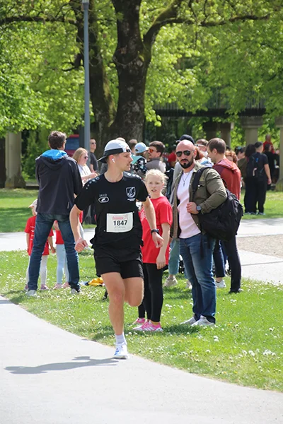 Öhringer Stadtlauf Freizeitlauf 2026