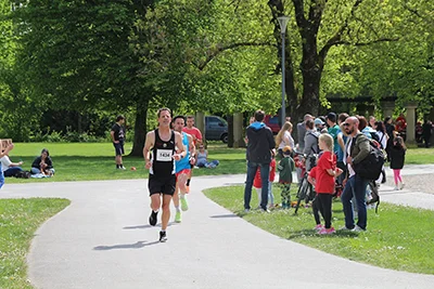 Öhringer Stadtlauf Freizeitlauf 2026