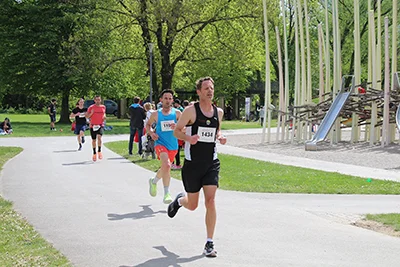 Öhringer Stadtlauf Freizeitlauf 2026