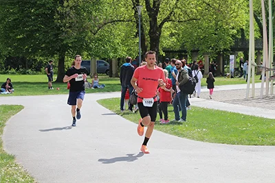 Öhringer Stadtlauf Freizeitlauf 2026