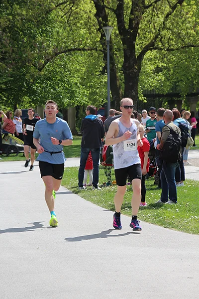 Öhringer Stadtlauf Freizeitlauf 2026