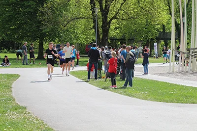 Öhringer Stadtlauf Freizeitlauf 2026