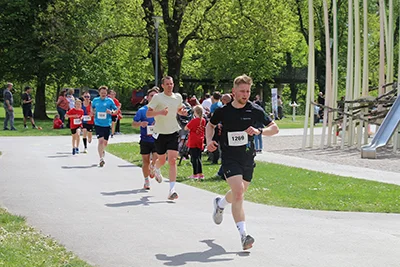 Öhringer Stadtlauf Freizeitlauf 2026
