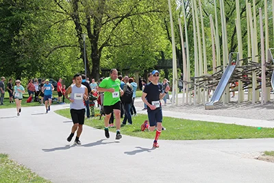 Öhringer Stadtlauf Freizeitlauf 2026