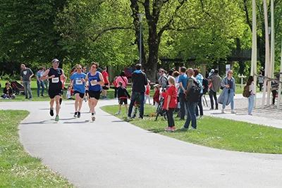 Öhringer Stadtlauf Freizeitlauf 2026