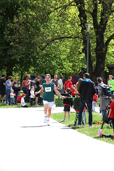 Öhringer Stadtlauf Freizeitlauf 2026