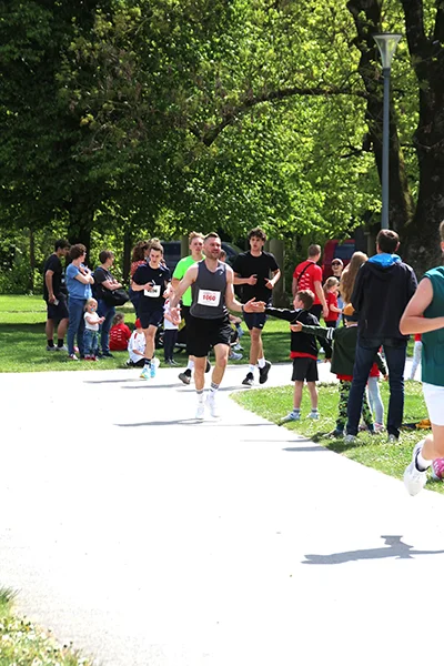 Öhringer Stadtlauf Freizeitlauf 2026
