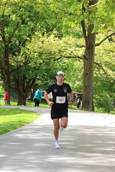 Öhringer Stadtlauf Freizeitlauf 2026