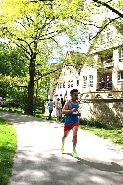 Öhringer Stadtlauf Freizeitlauf 2026
