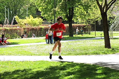 Öhringer Stadtlauf Freizeitlauf 2026