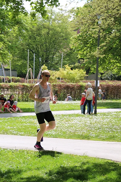 Öhringer Stadtlauf Freizeitlauf 2026