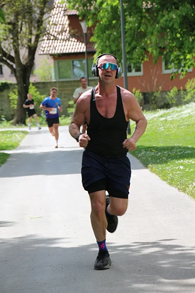 Öhringer Stadtlauf Freizeitlauf 2026