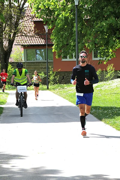 Öhringer Stadtlauf Freizeitlauf 2026