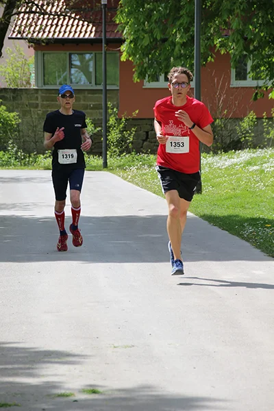 Öhringer Stadtlauf Freizeitlauf 2026
