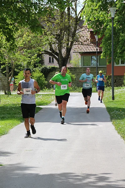 Öhringer Stadtlauf Freizeitlauf 2026