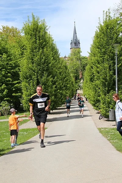 Öhringer Stadtlauf Freizeitlauf 2026