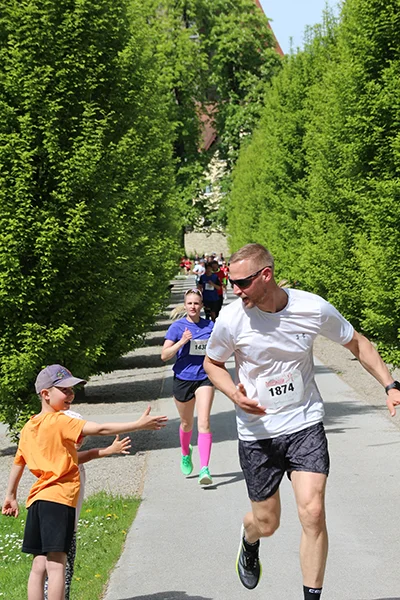 Öhringer Stadtlauf Freizeitlauf 2026