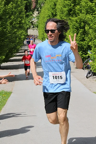Öhringer Stadtlauf Freizeitlauf 2026