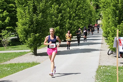 Öhringer Stadtlauf Freizeitlauf 2026
