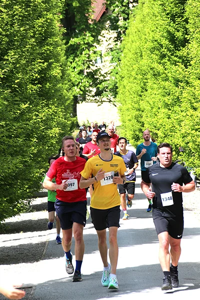 Öhringer Stadtlauf Freizeitlauf 2026