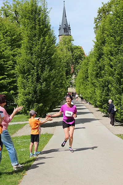 Öhringer Stadtlauf Freizeitlauf 2026