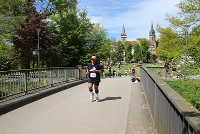 Öhringer Stadtlauf Freizeitlauf 2026