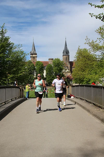 Öhringer Stadtlauf Freizeitlauf 2026