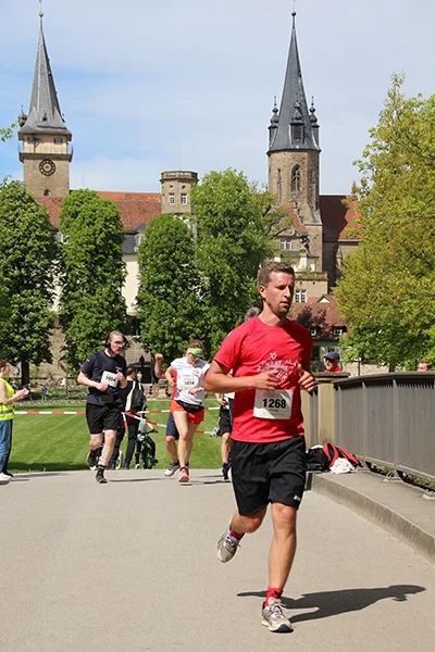 Öhringer Stadtlauf Freizeitlauf 2026
