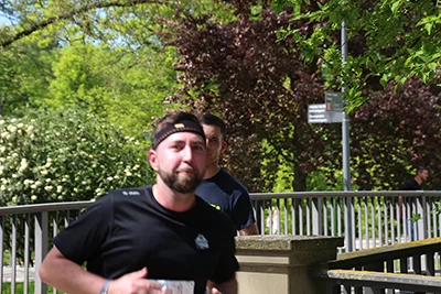 Öhringer Stadtlauf Freizeitlauf 2026