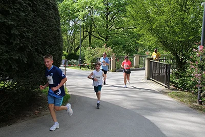 Öhringer Stadtlauf Freizeitlauf 2026