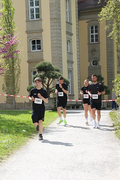 Öhringer Stadtlauf Freizeitlauf 2026