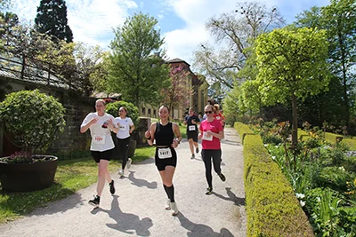Öhringer Stadtlauf Freizeitlauf 2026