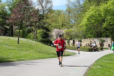 Öhringer Stadtlauf Freizeitlauf 2026