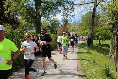 Öhringer Stadtlauf Freizeitlauf 2026