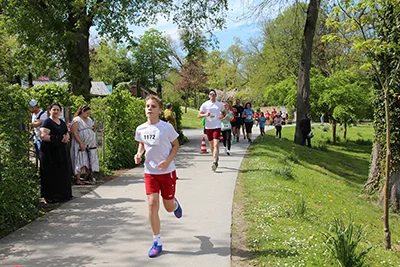 Öhringer Stadtlauf Freizeitlauf 2026