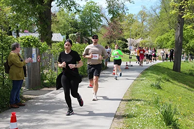Öhringer Stadtlauf Freizeitlauf 2026