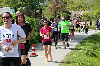 Öhringer Stadtlauf Freizeitlauf 2026