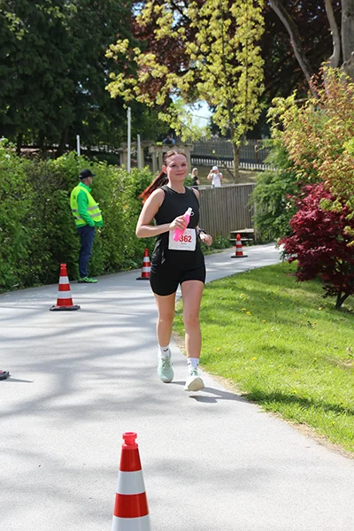 Öhringer Stadtlauf Freizeitlauf 2026