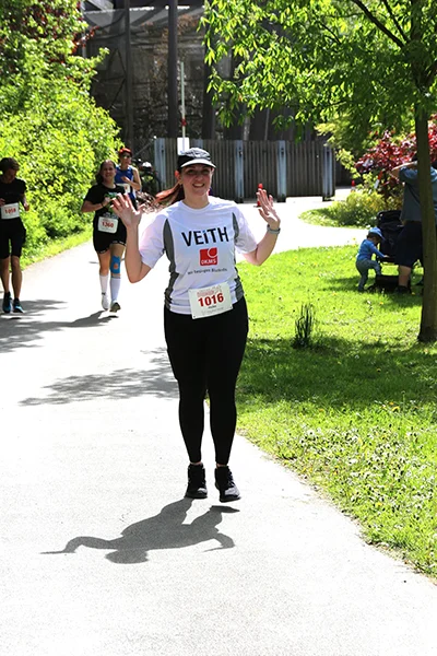 Öhringer Stadtlauf Freizeitlauf 2026