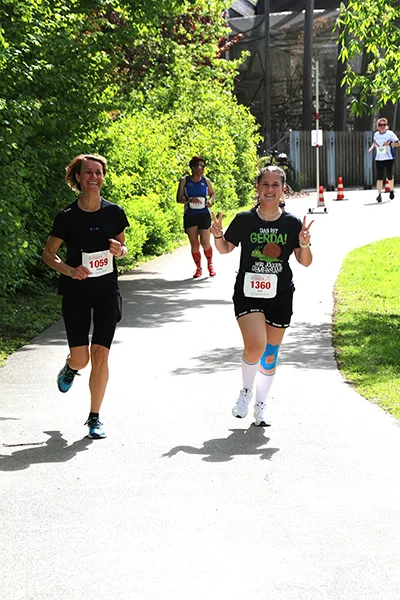 Öhringer Stadtlauf Freizeitlauf 2026