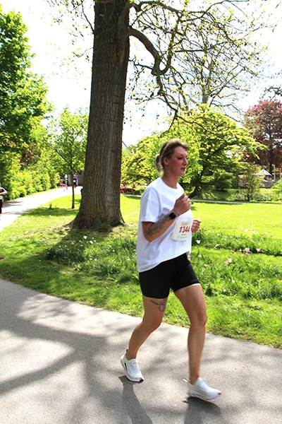 Öhringer Stadtlauf Freizeitlauf 2026