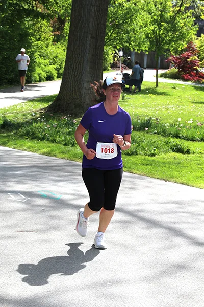 Öhringer Stadtlauf Freizeitlauf 2026