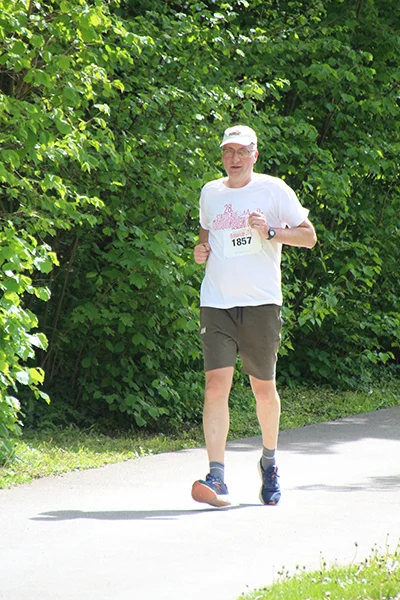Öhringer Stadtlauf Freizeitlauf 2026